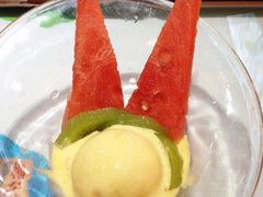 糖糖创意甜品(惠福东路店)-糖糖屋•糖水•雪花冰店(时尚天河店)