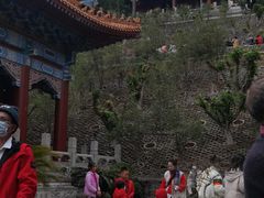 -南沙天后宫景区