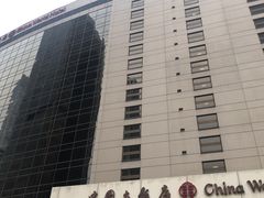 -北京中国大饭店