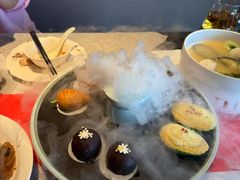 -馋遇江南·精致湖景雅宴(东方之门店)