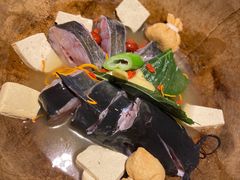 -滇小鱼·云南野生菌火锅(上杭路店)