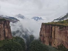 -太行锡崖沟旅游度假区