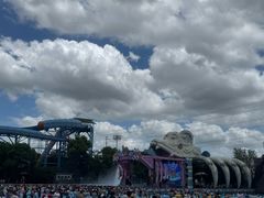 -苏州乐园森林水世界