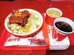 -猪角·闽南猪脚饭(上梅林店)