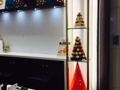 -PAUL LAFAYET 法式甜品(国金中心商场店)