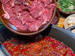 -阳阳老火锅(小南门店)