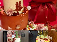 -Whisper studio薇语花艺烘焙工作室