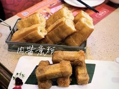 -点都德(华强南店)