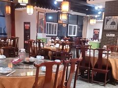 -李记搅团•非遗陕菜(三桥店)