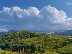 -北京灵山风景区