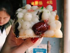 -孙氏梅花糕(马台街)
