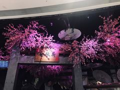 -韵秋荷(宝山龙湖天街店)