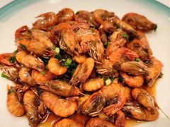 -上海老饭店(北京分店)