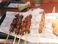 -肉串汪(望京店)