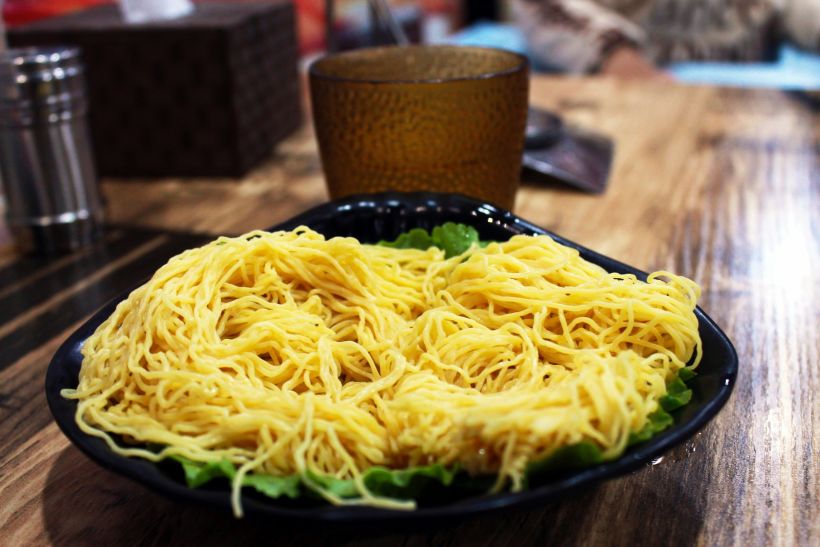 【年会季】丰俭由人,小龙凤港式打边炉