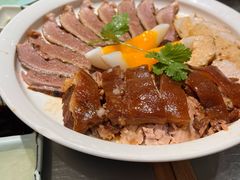 潮汕卤水三拼-潮界(虹桥新天地店)