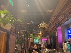 -打酱友•斑鱼海鲜粥火锅(吴桥店)