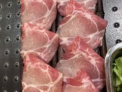 -小牛哈尼韩式水煎肉(万象城店)