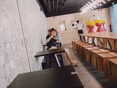 用餐区-里面·Noodlology(机电院店)