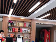 -京秀缘蒸汽海鲜农家菜大馅蒸饺