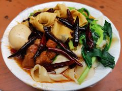 -老刘板面(幸福里店)