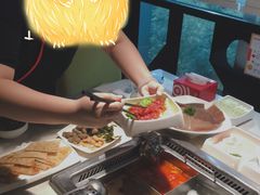 -海底捞火锅(上元大街店)