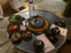 -喜来稀肉(旺角广华街店)