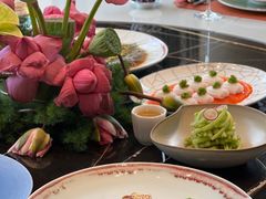 -北書房·墨宴(国际博览中心店)