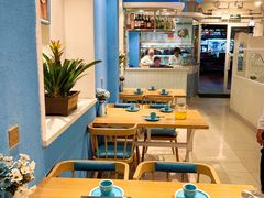 大堂-顺明新疆风味餐厅(五一路店)