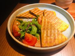 印度咖喱飞饼-庆春朴门(前滩太古里店)