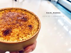 招牌法式焦糖炖蛋-PAUL LAFAYET 法式甜品(国金中心商场店)