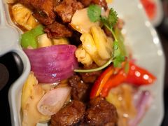 -大头虾越式风味餐厅(光明广场店)