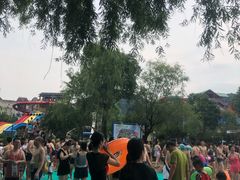 -杭州浪浪浪水公园