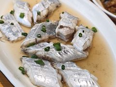 -金海湾海鲜排档(朱家尖店)