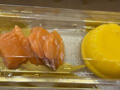 -争鲜回转寿司(浦东三钢里PLUS店)