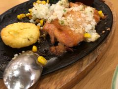 -萨莉亚意式餐厅(金隅嘉品mall店)
