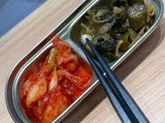 -米村拌饭(李沧松乐汀店)