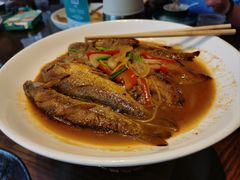 -阿伟海鲜楼·福建菜(延寿店)