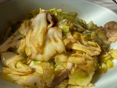 -庆江南江南菜(琴湖溪里花园城店)