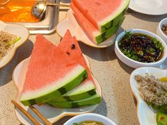 -海底捞大排档火锅(悦荟广场店)