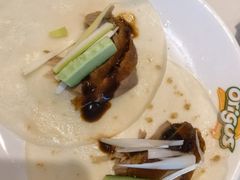 -好伦哥披萨(地坛店)