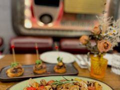 -1886德国汽车餐厅(外滩中央店)