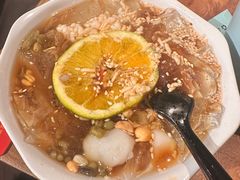 -江湖黑大兔(杨家坪店)