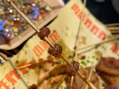 -肉店炸炸炸·爆汁孜然牛肉