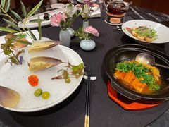 -A One Kitchen·南京精菜馆(德基广场店)
