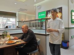 -黑窑厂糖油饼烤鸭·清真菜(旗舰店)