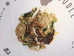 -友达面馆·酸菜鱼面(钱塘区店)