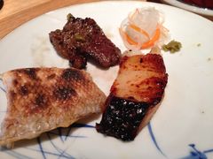 -然寿司(郎园vintage店)
