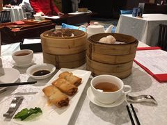 -红棉中餐厅·广州海航威斯汀酒店