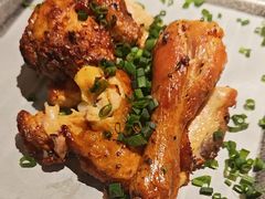 -绿茶餐厅(广州天河城店)